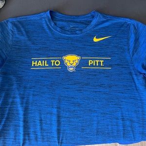 University of Pittsburgh T-Shirt
